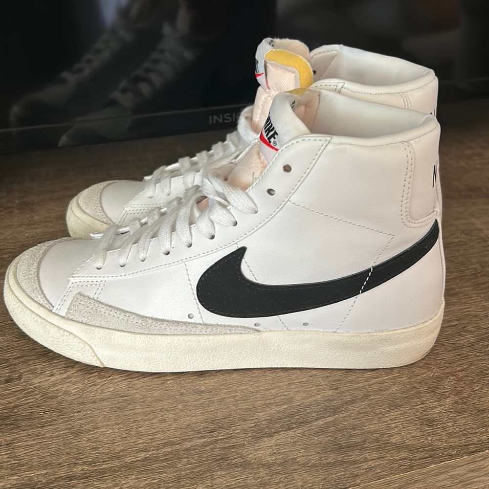Nike blazers